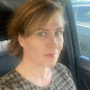 Meet your Posher, Jen